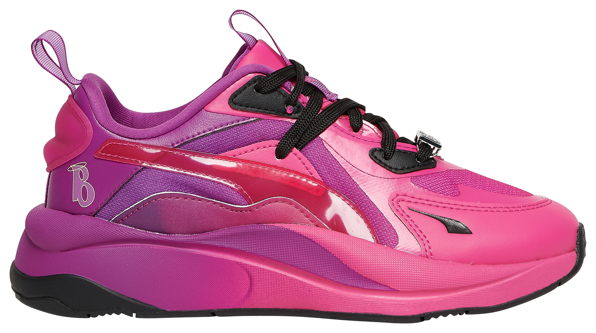 foot locker puma rs x3