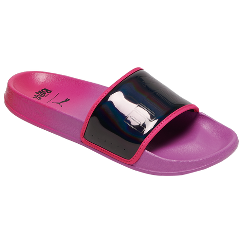 

PUMA Womens PUMA x Bratz Leadcat - Womens Running Shoes Pink/Purple Size 6.5