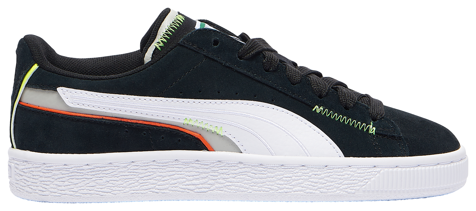 all jordan shoes made