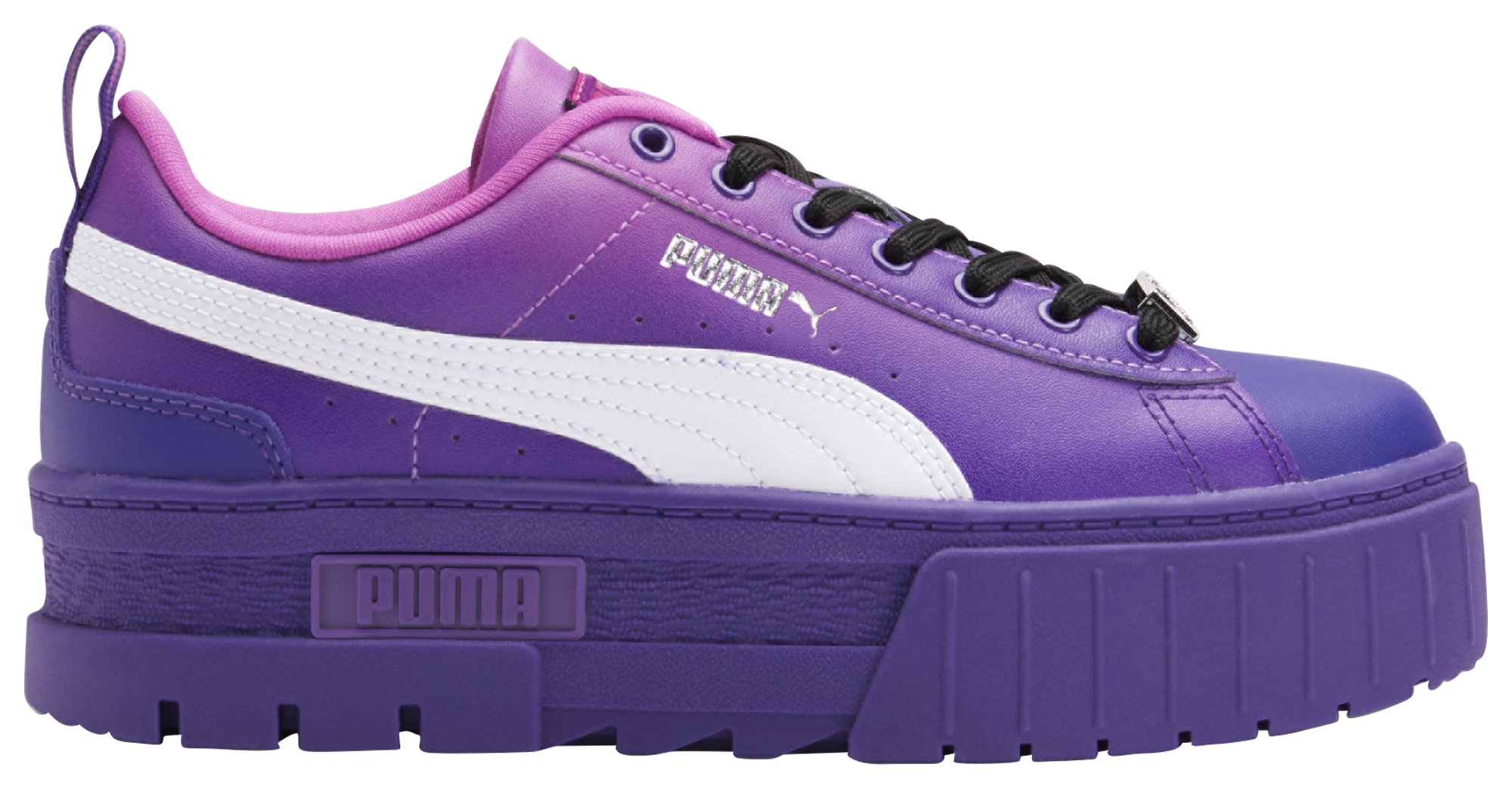 puma shoes footlocker
