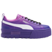 Purple/Purple