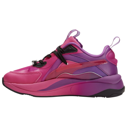 Bratz 2024 Puma sneakers