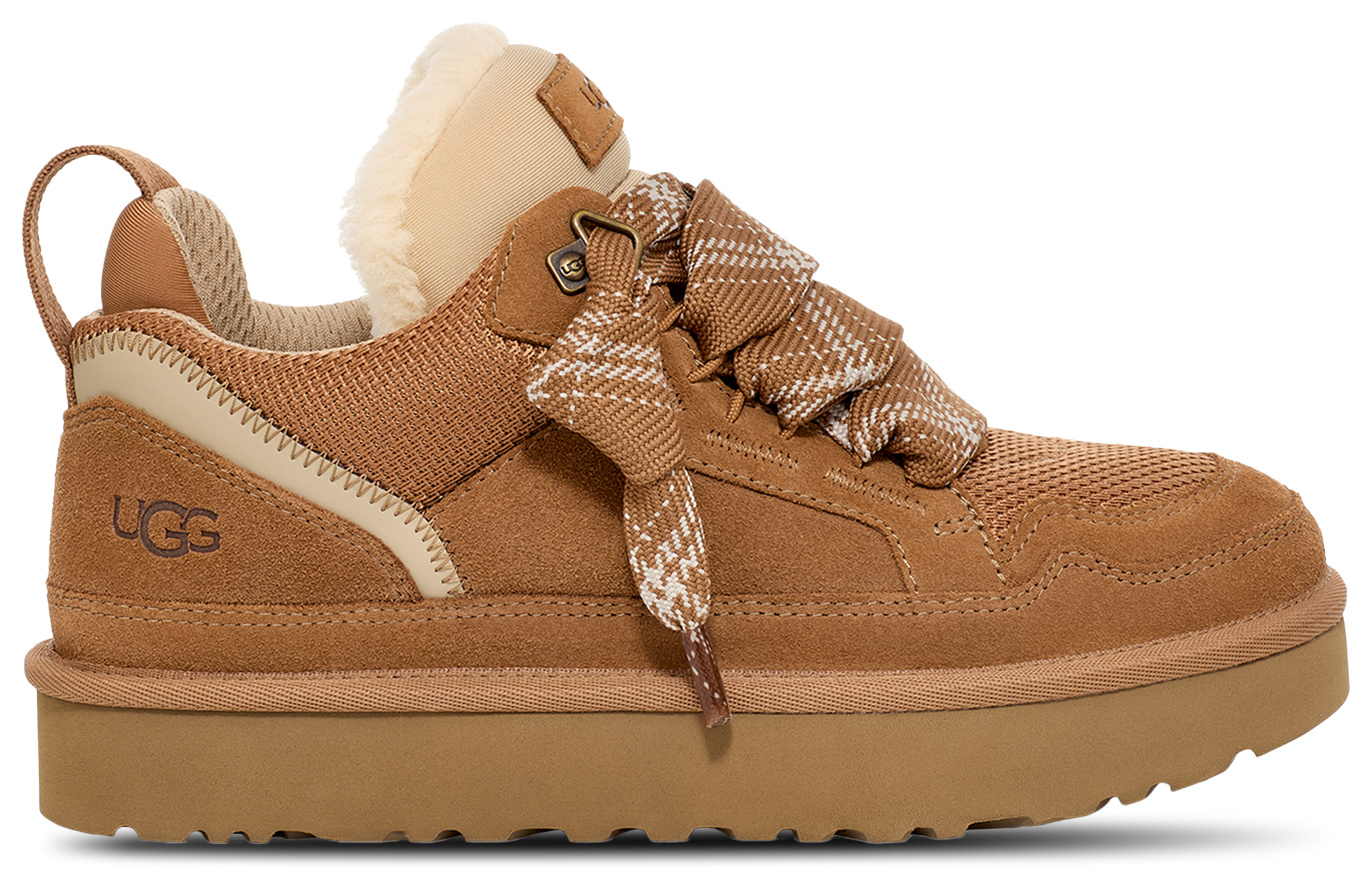 UGG Lowmel - Women's | Foot Locker Canada