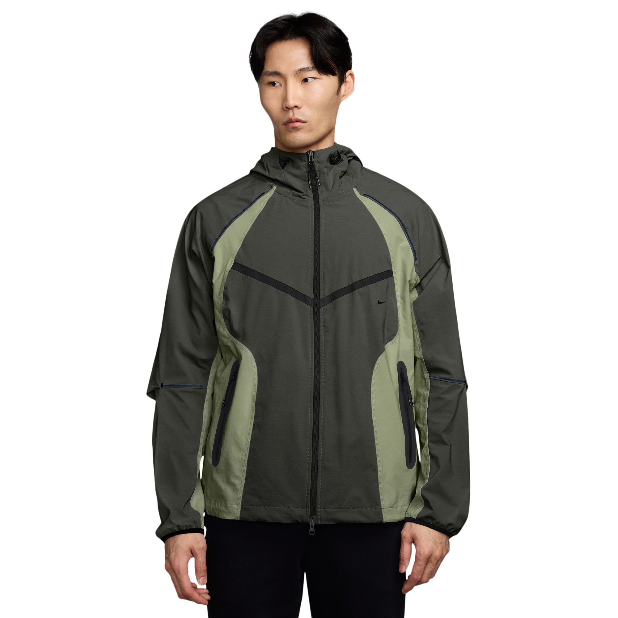 Nike Tech Training Jacket プリマロフト テック Y2K Tech Fleece. Nike.com