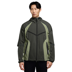 Nike Tech Woven Pro Full-Zip Jacket - Men's | Foot Locker