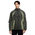 Nike Tech Woven Pro Full-Zip Jacket - Men's Black/Olive