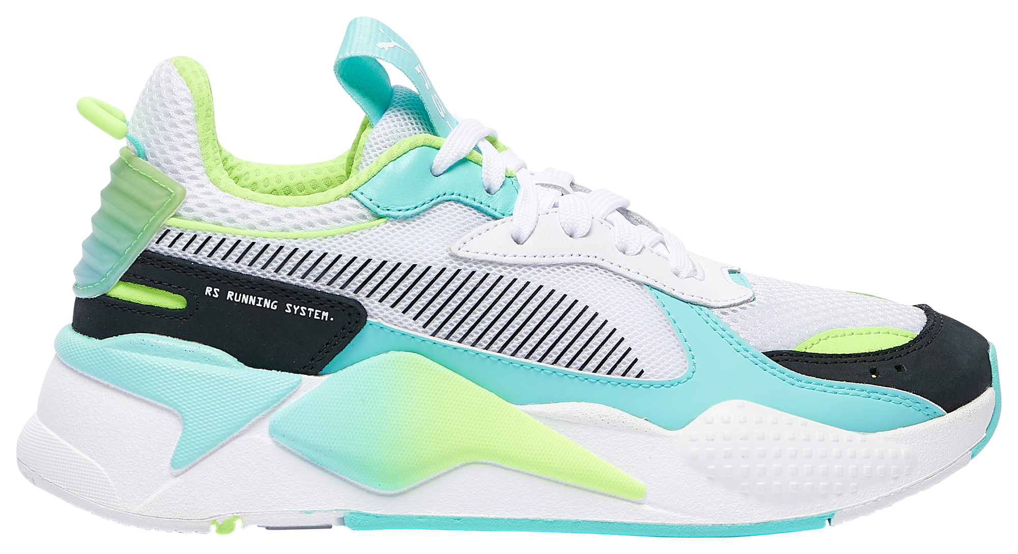 Puma rs running system best sale foot locker