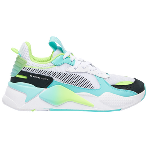 Womens PUMA RS X Foot Locker