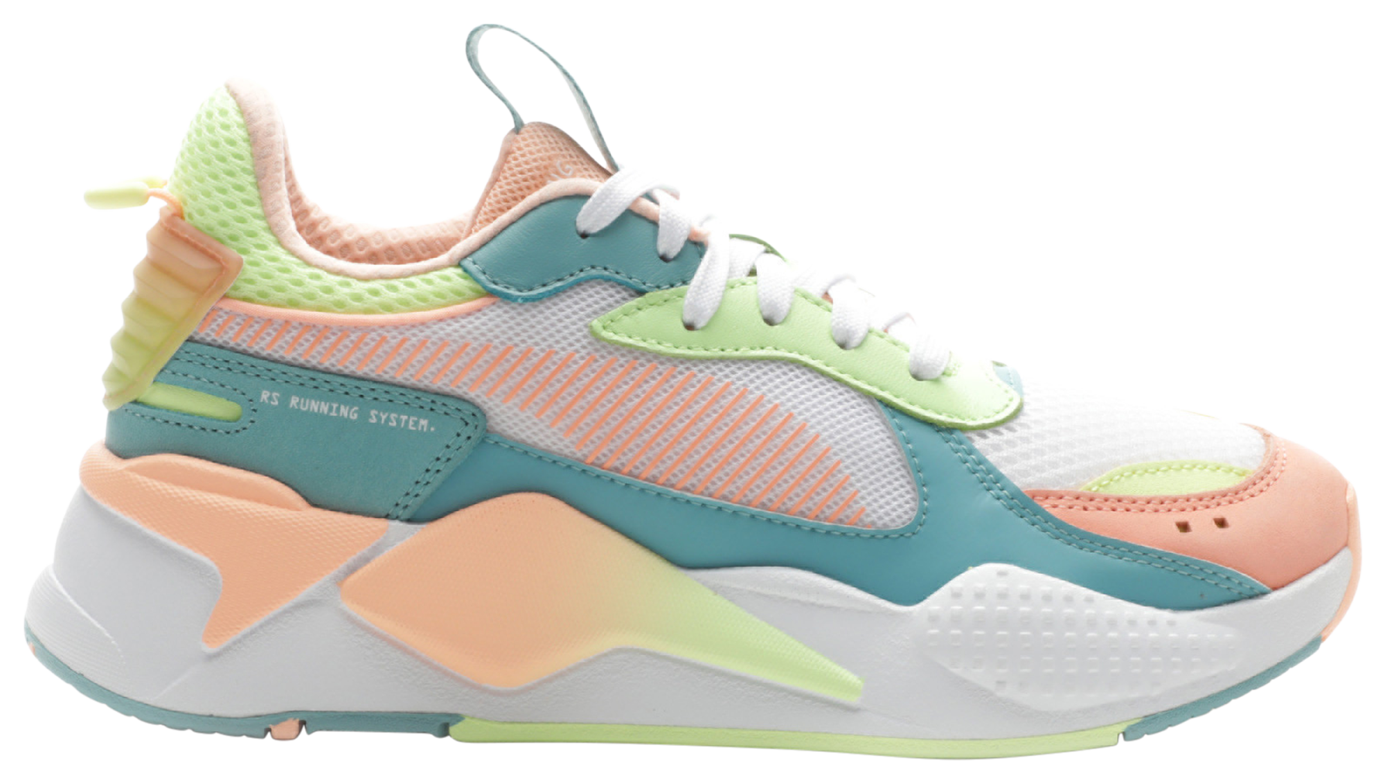 Heerlijk fusie Teleurstelling PUMA RS-X Fade | Foot Locker