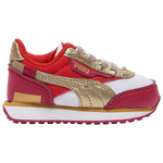Red/White/Gold