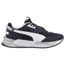 Boys' Preschool - PUMA Mirage Sport Heritage - Parisian Night/Puma White