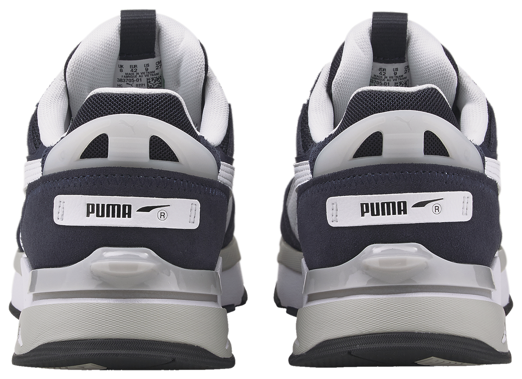 puma mirage sport heritage