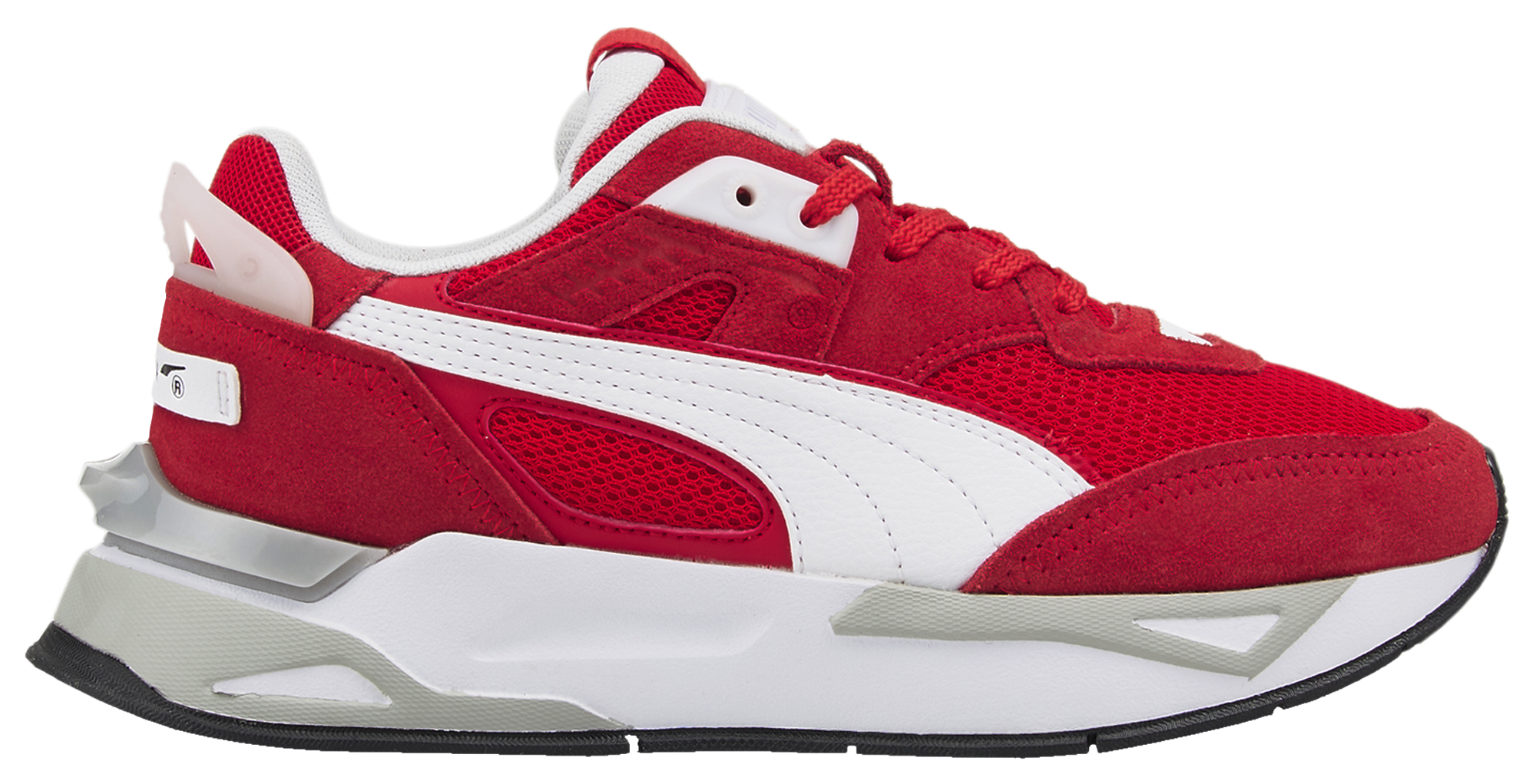 Puma sport hot sale heritage