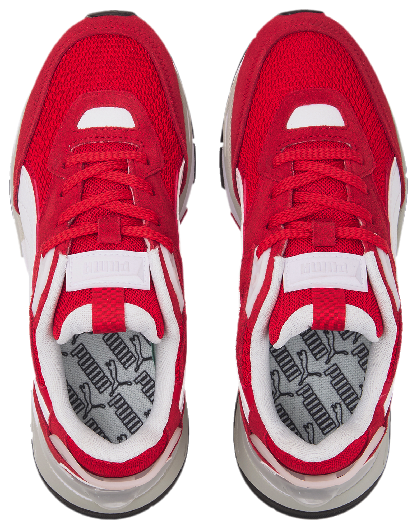 puma mirage sport heritage