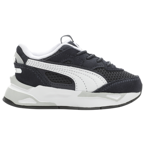 Puma Kids' Boys  Mirage Sport Heritage In Parisian Night/ White