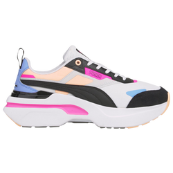 Women's - PUMA Kosmo Rider - Multi/Multi