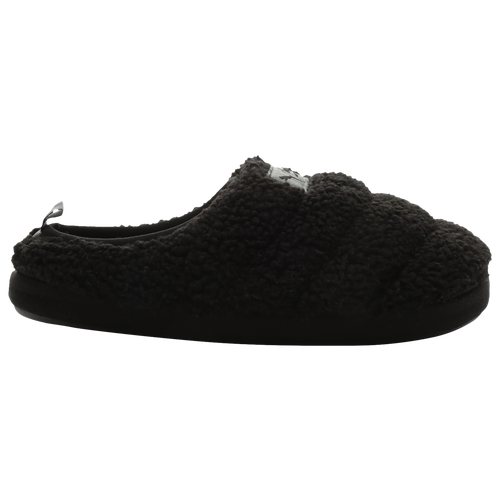 

PUMA Mens PUMA Scuff Sherpa - Mens Shoes Black/Black Size 10.0