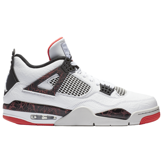 Jordan Retro 4 - Men's