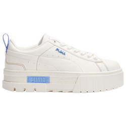 Women's - PUMA Mayze - Tan/Tan