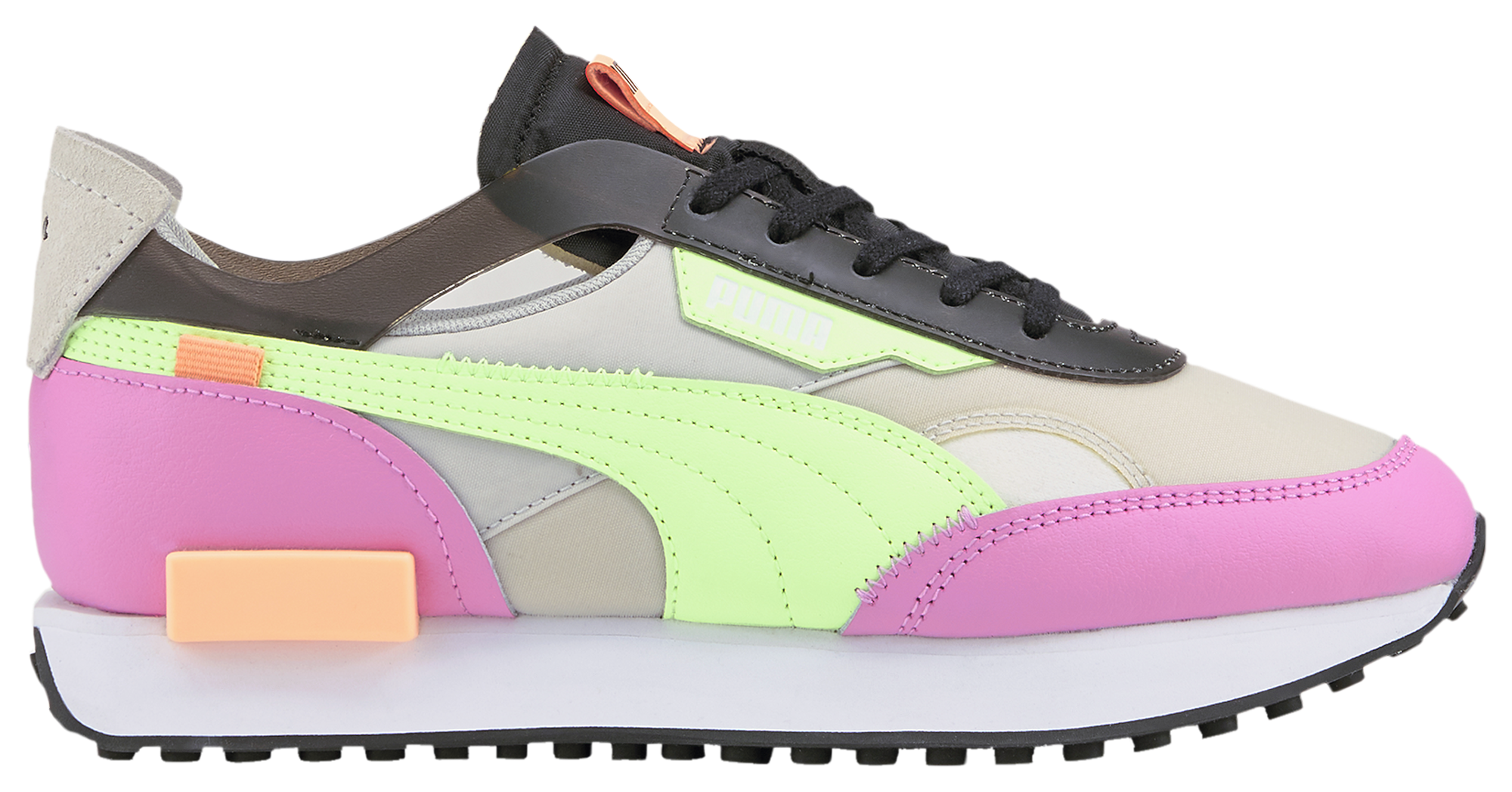 PUMA Future Rider Cut Out Pop