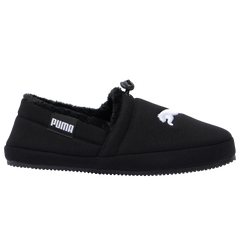 Men's - PUMA Tuff Moc - Black