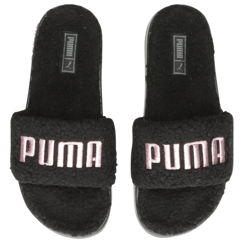 PUMA Leadcat Slides Foot Locker