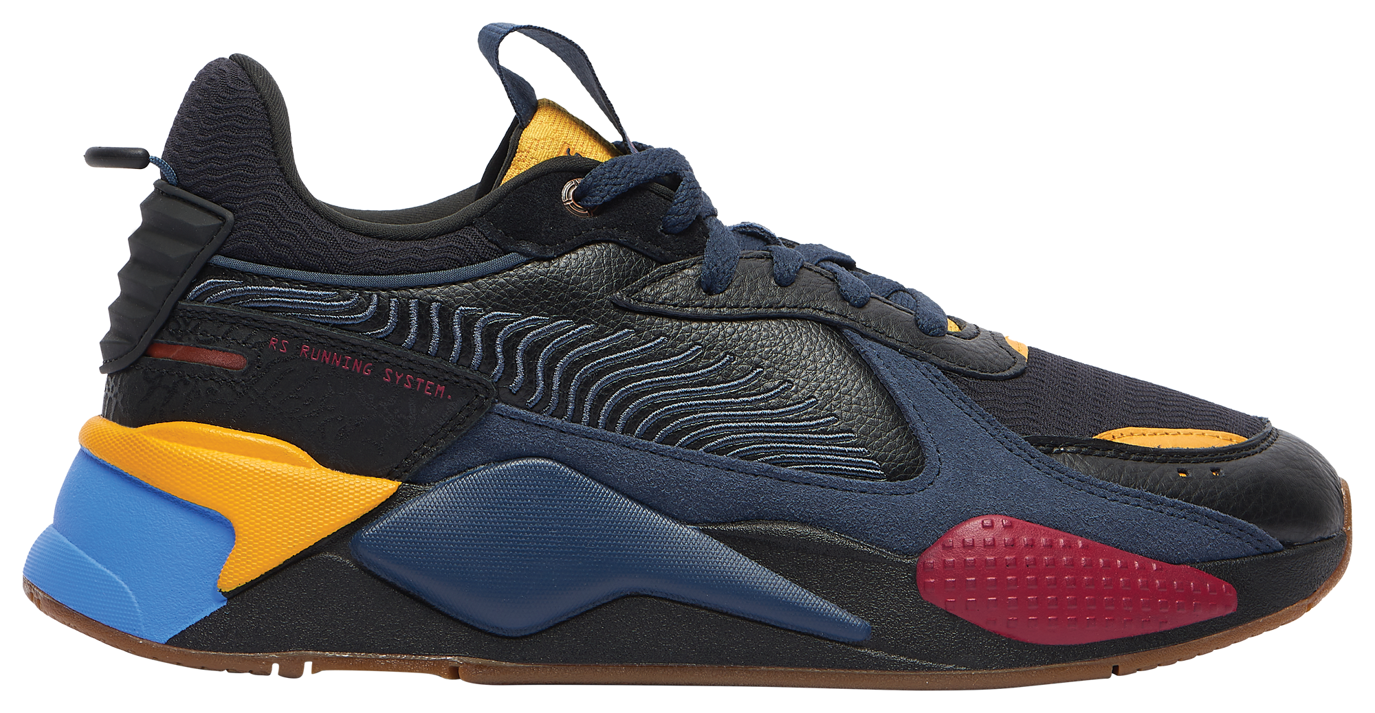 Puma rsx best sale true to size