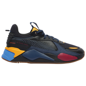 Foot locker puma rs best sale x toys