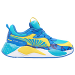 Blue/Yellow
