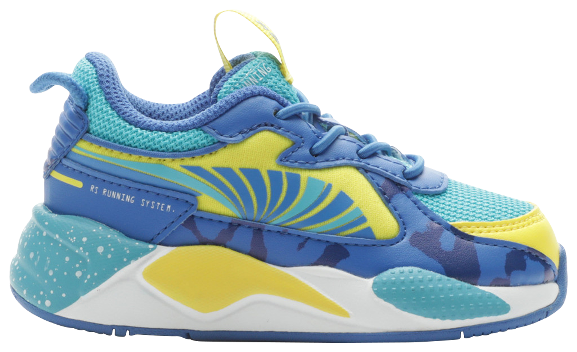 puma shoes rx