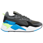 Grey/Blue
