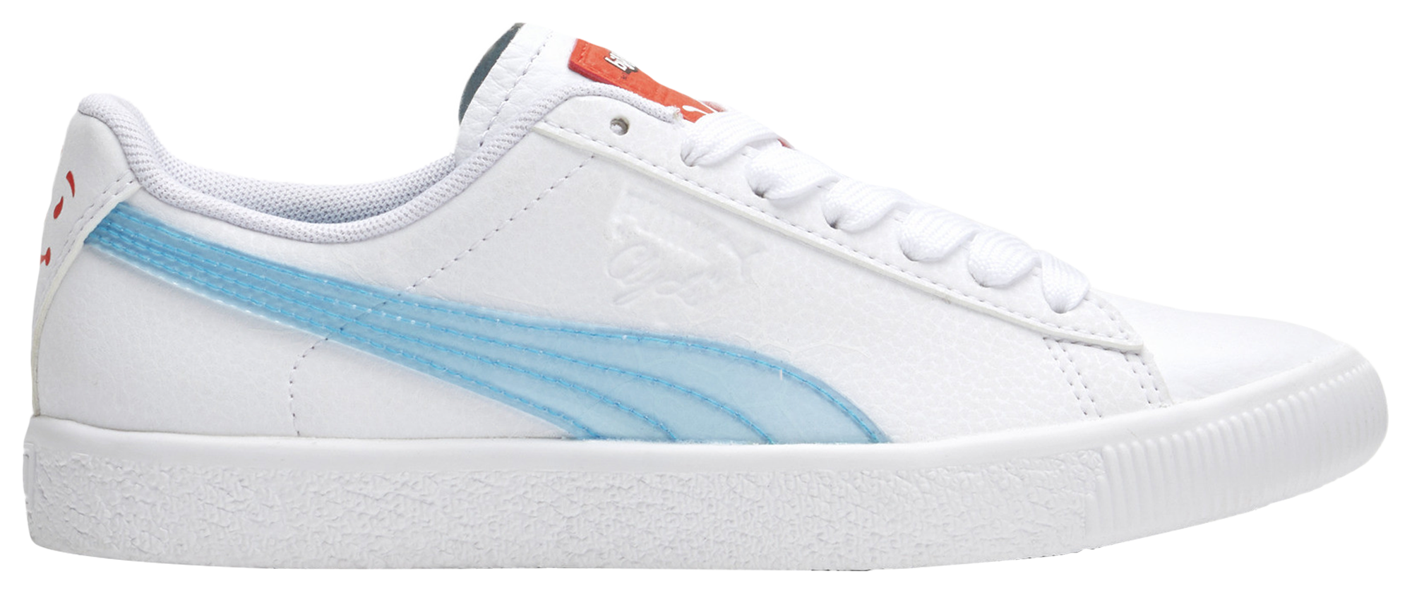 puma clyde kool aid