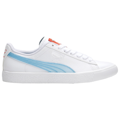 puma clyde x kool aid