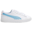 PUMA Clyde x Kool-Aid - Boys' Toddler White/Blue/Red