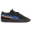 PUMA Suede Classic - Girls' Grade School Black/Blue/Multicolor