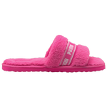 Pink/White