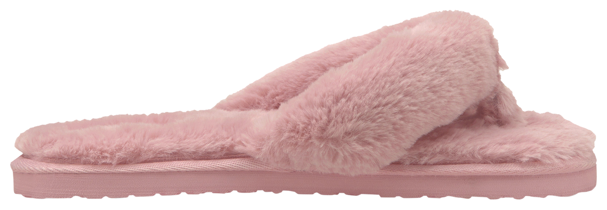 PUMA Fluff Flip Slides Girls' Grade School