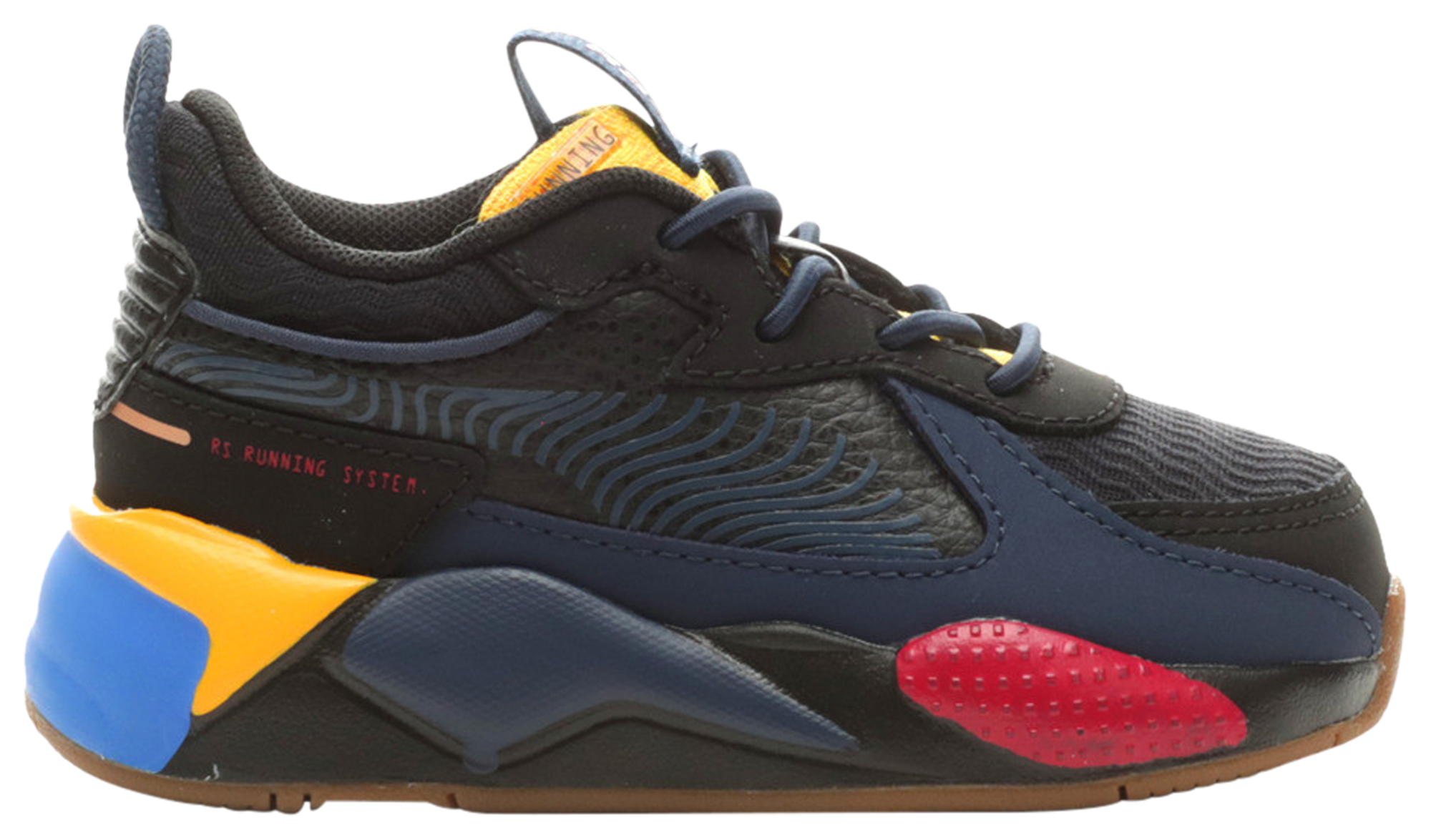 mens puma trainers rsx