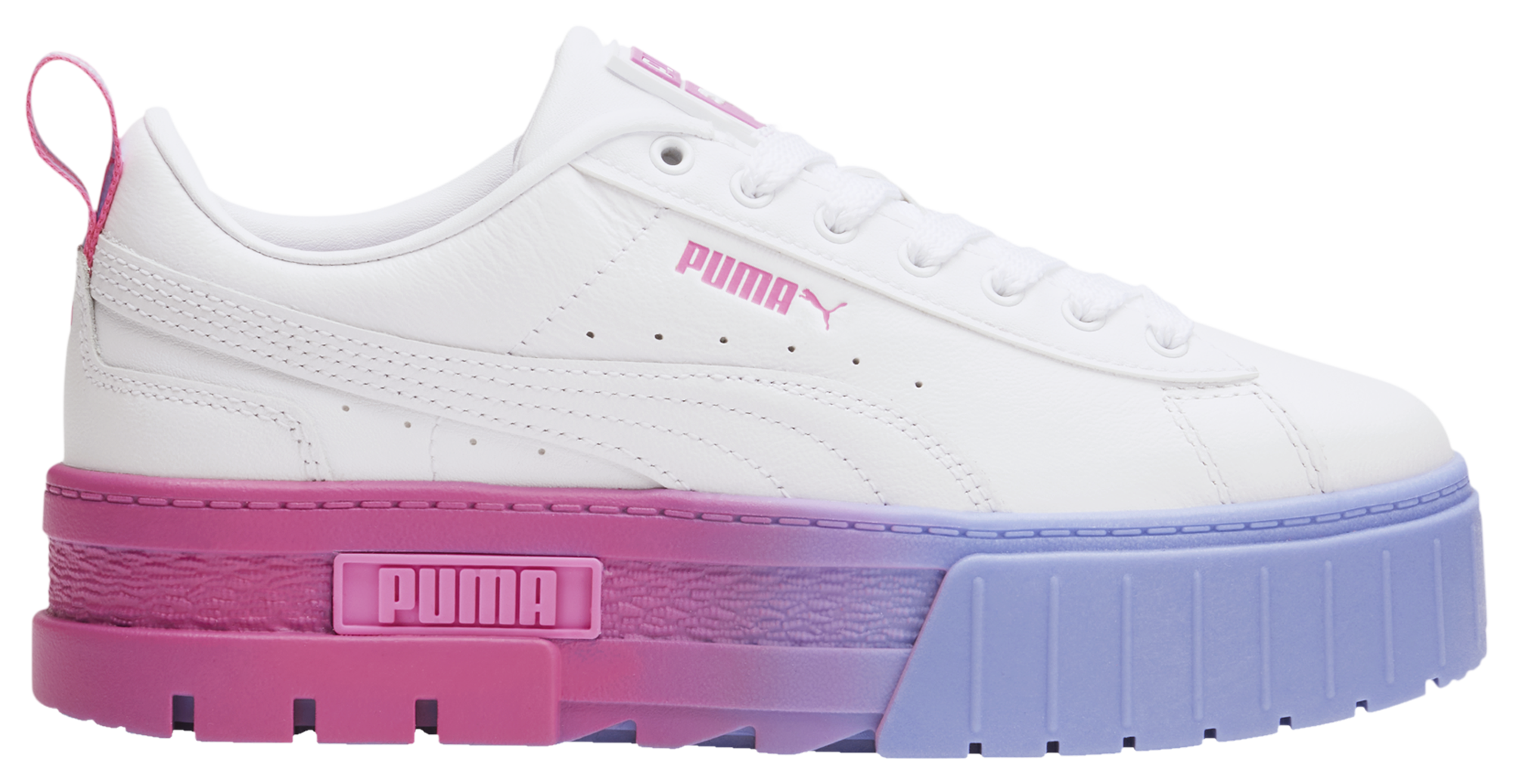 puma mayze fade