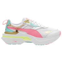 Tenis puma mujer outlet foot locker