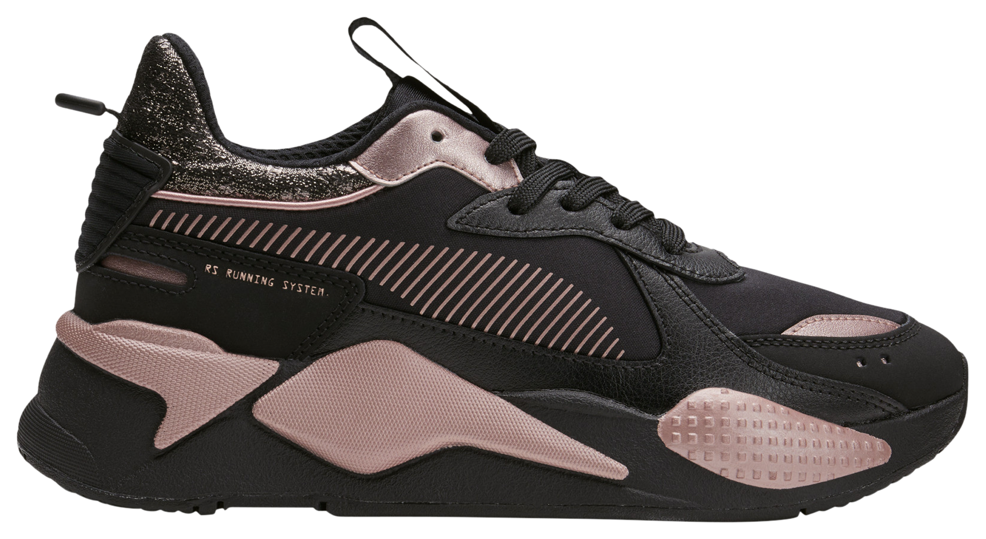 Puma rs hotsell x noir femme