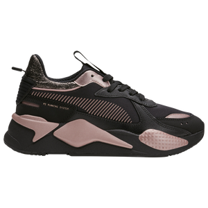 Womens store puma rsx