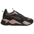 PUMA RS-X - PUMA Black/Gold