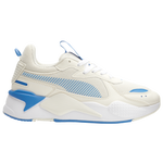 Blue/Tan