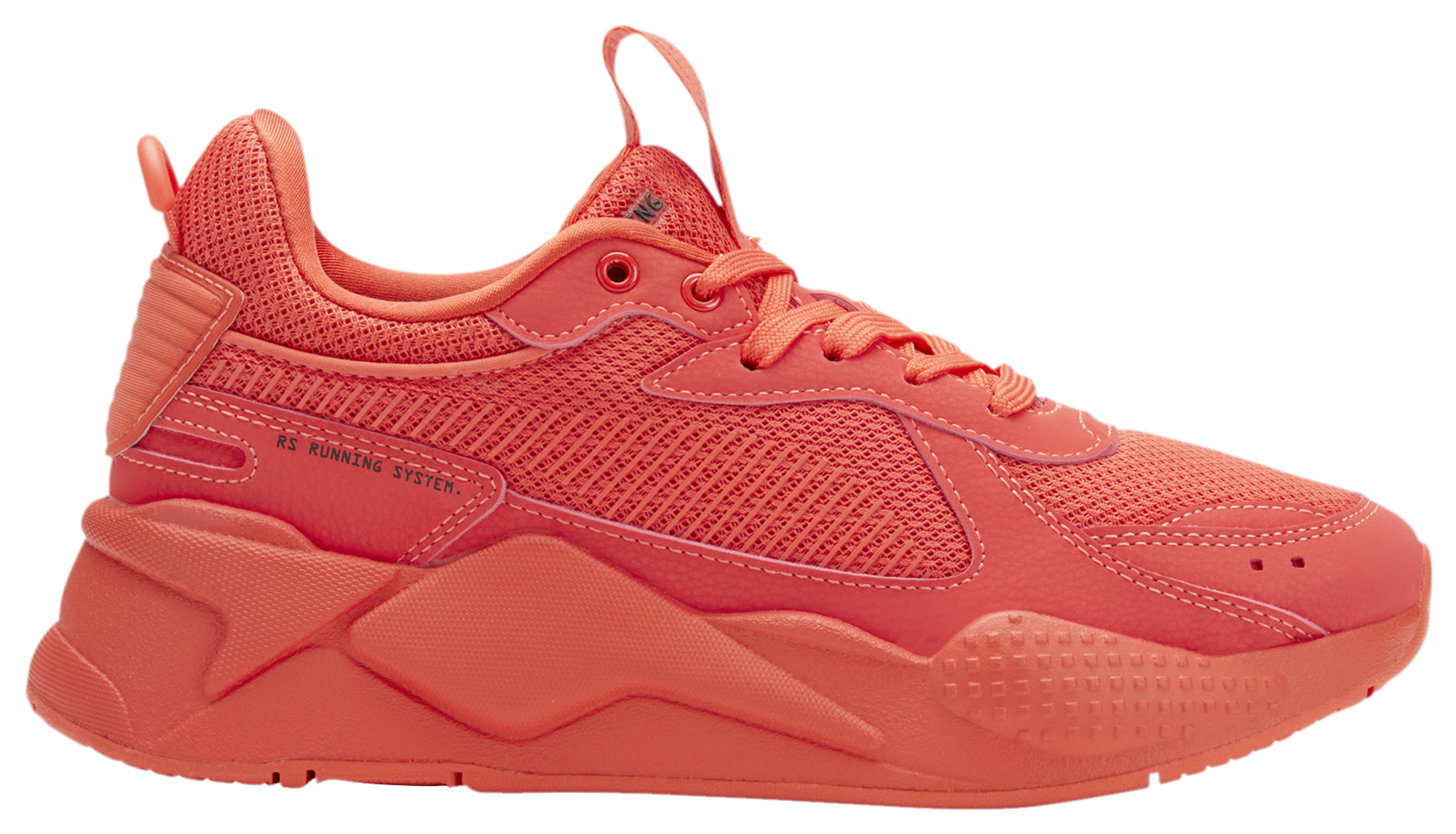 Rsx puma foot sales locker