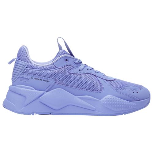 

PUMA Womens PUMA RS-X - Womens Running Shoes Purple Size 6.0