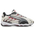 PUMA Inhale  - Boys' Grade School White/Red