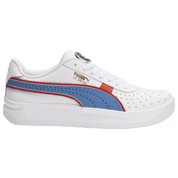 Men's - PUMA GV Go For - White/Blue