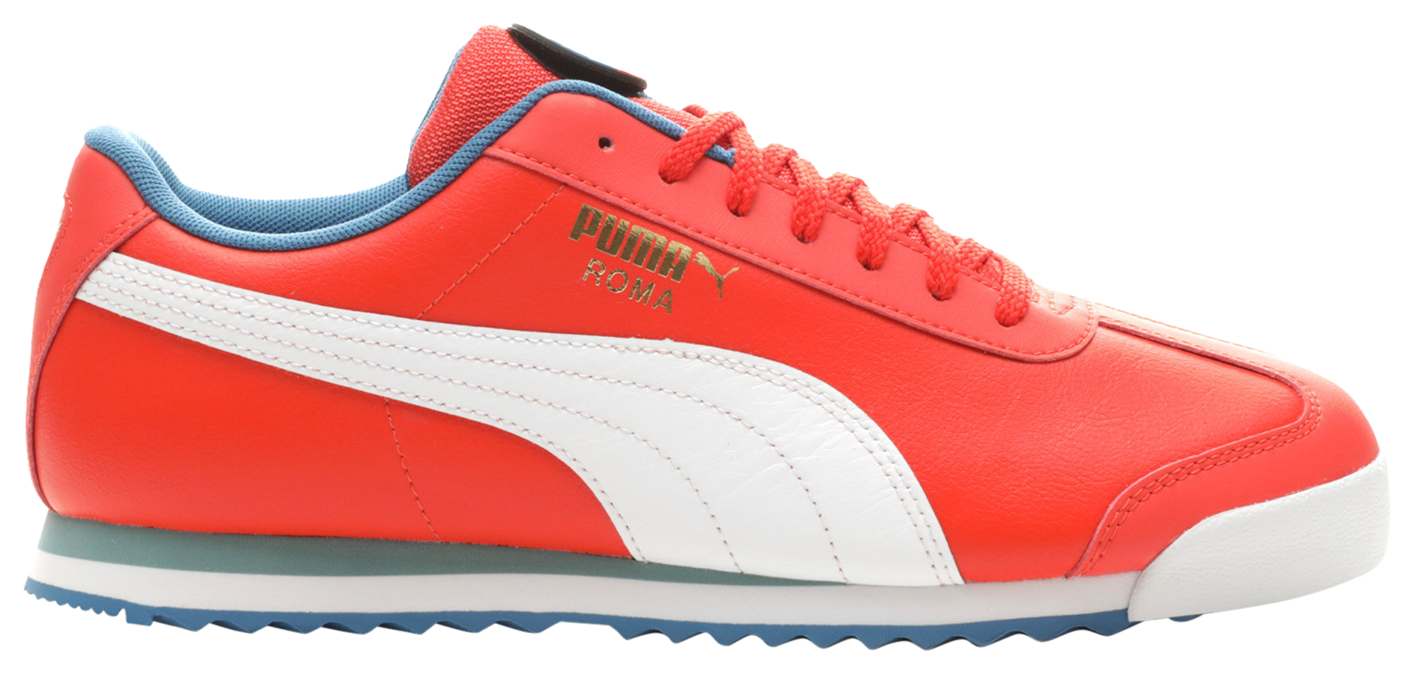 puma roma foot locker