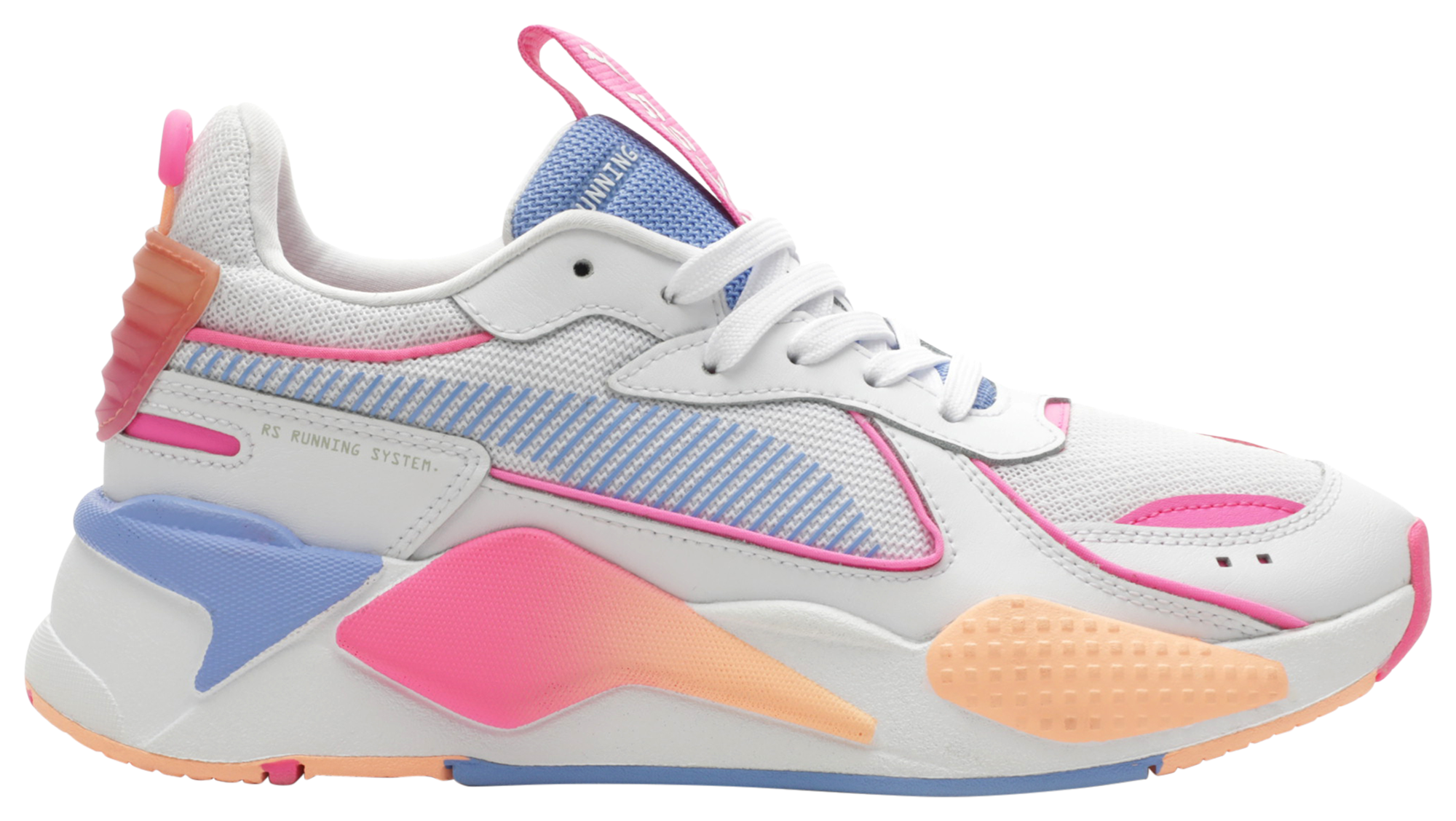 Puma rs x 2025 femme foot locker